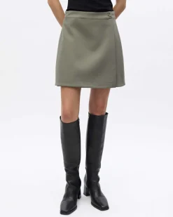 ENATWOOD SKIRT