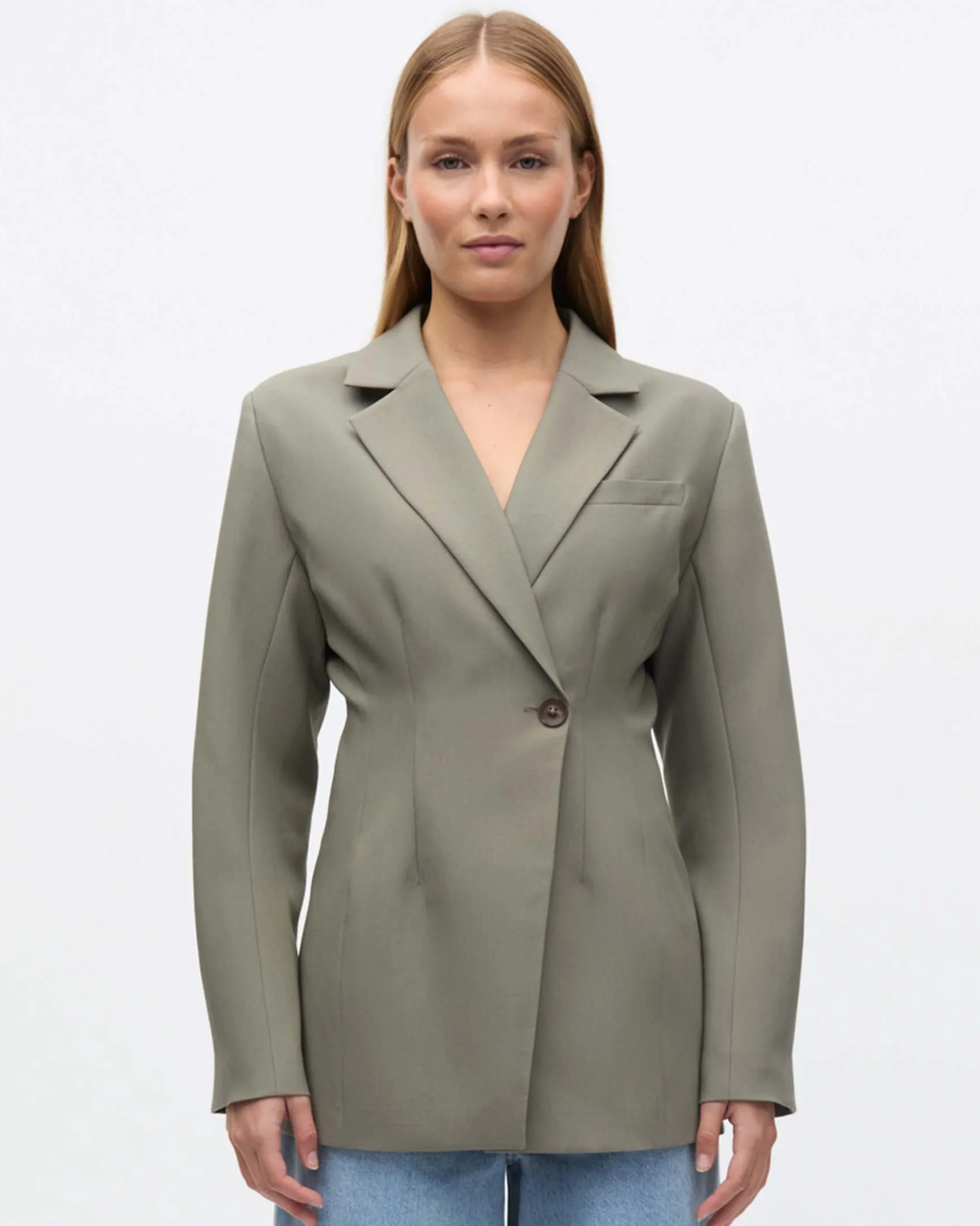 ENAUGUSTINE BLAZER