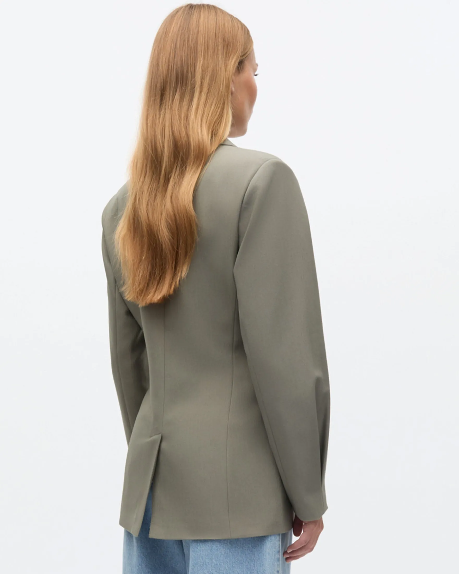 ENAUGUSTINE BLAZER