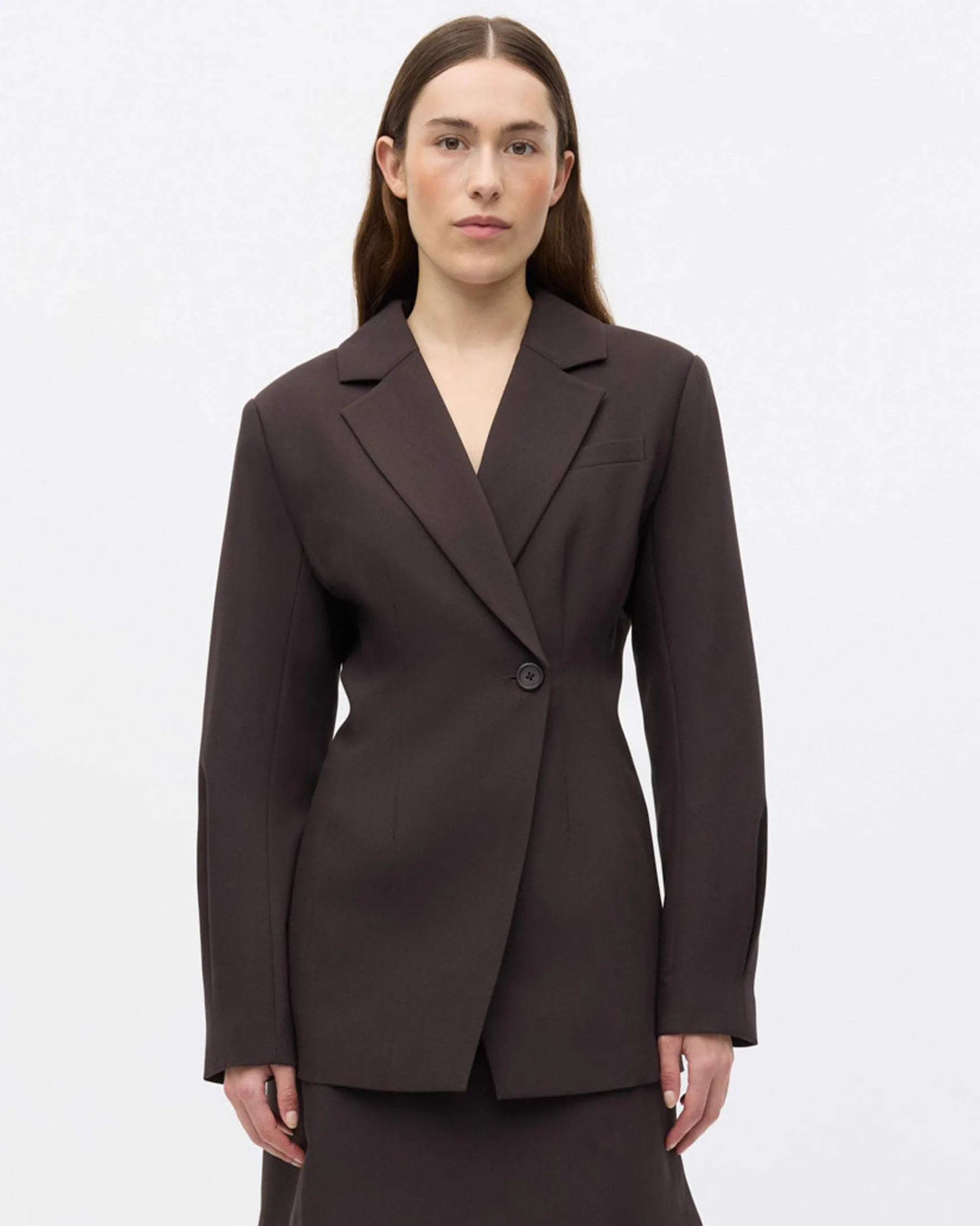 ENAUGUSTINE BLAZER