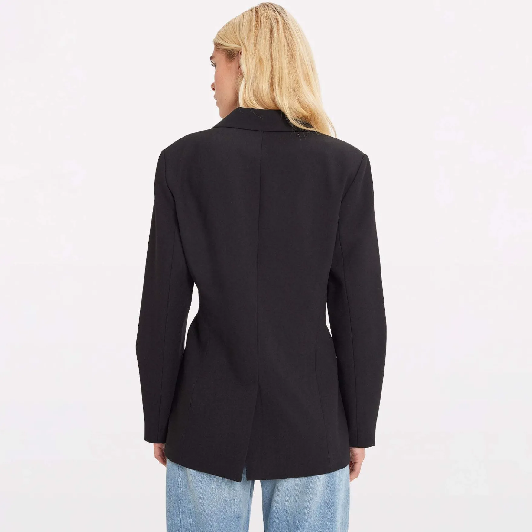 ENAUGUSTINE BLAZER