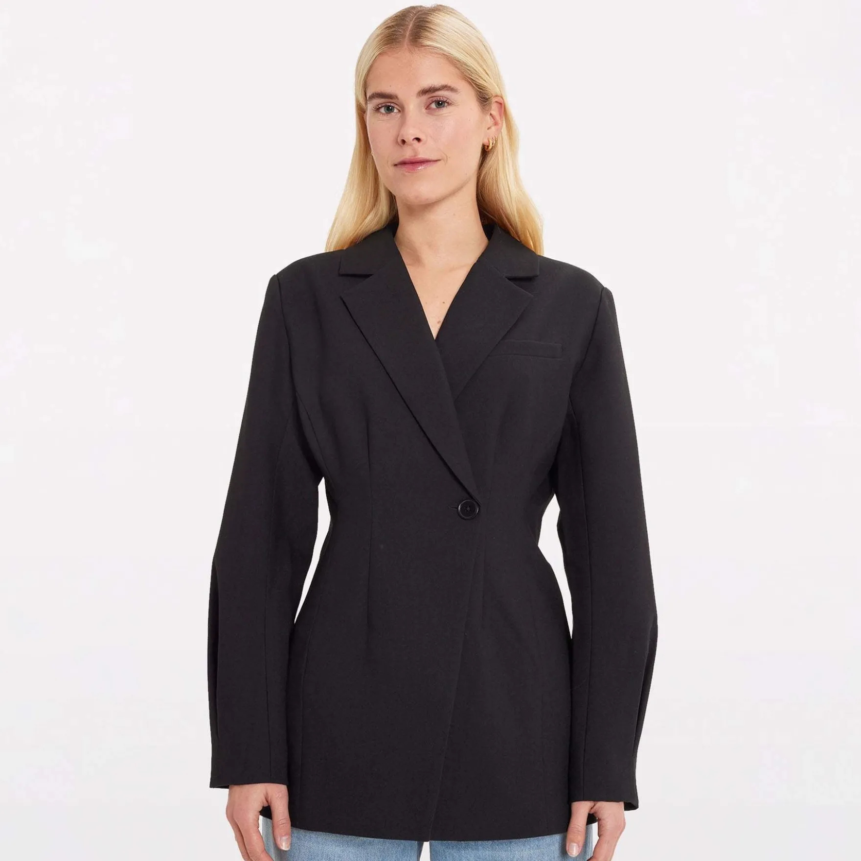 ENAUGUSTINE BLAZER