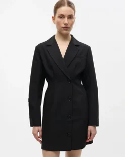 ENAUGUSTINE BLAZER DRESS