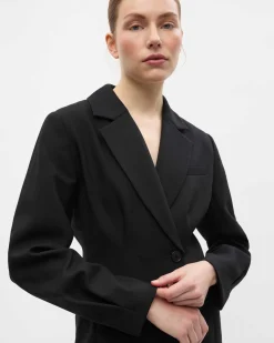 ENAUGUSTINE BLAZER DRESS