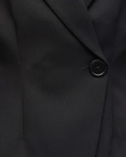 ENAUGUSTINE SHORT BLAZER