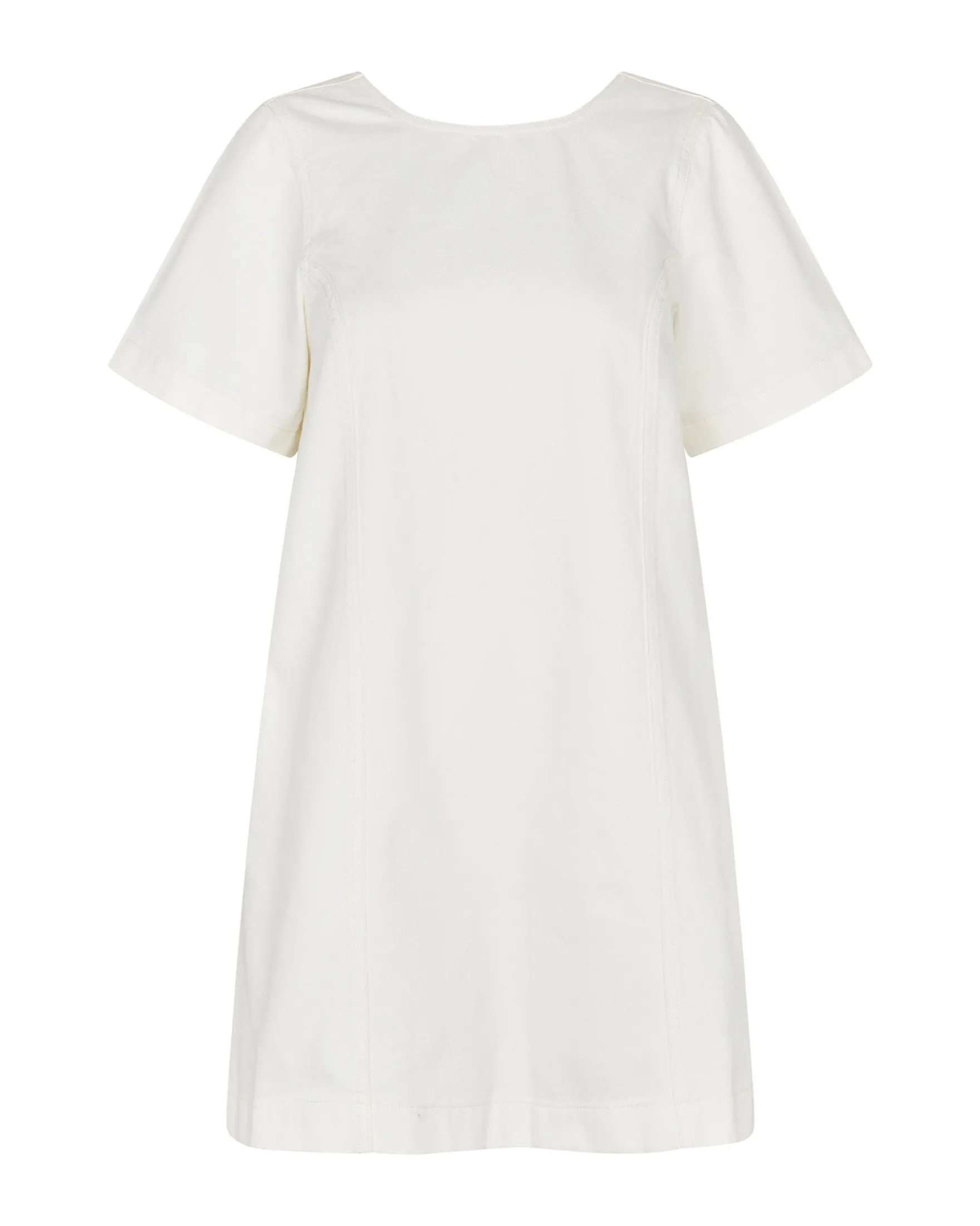 ENBALL SS DRESS