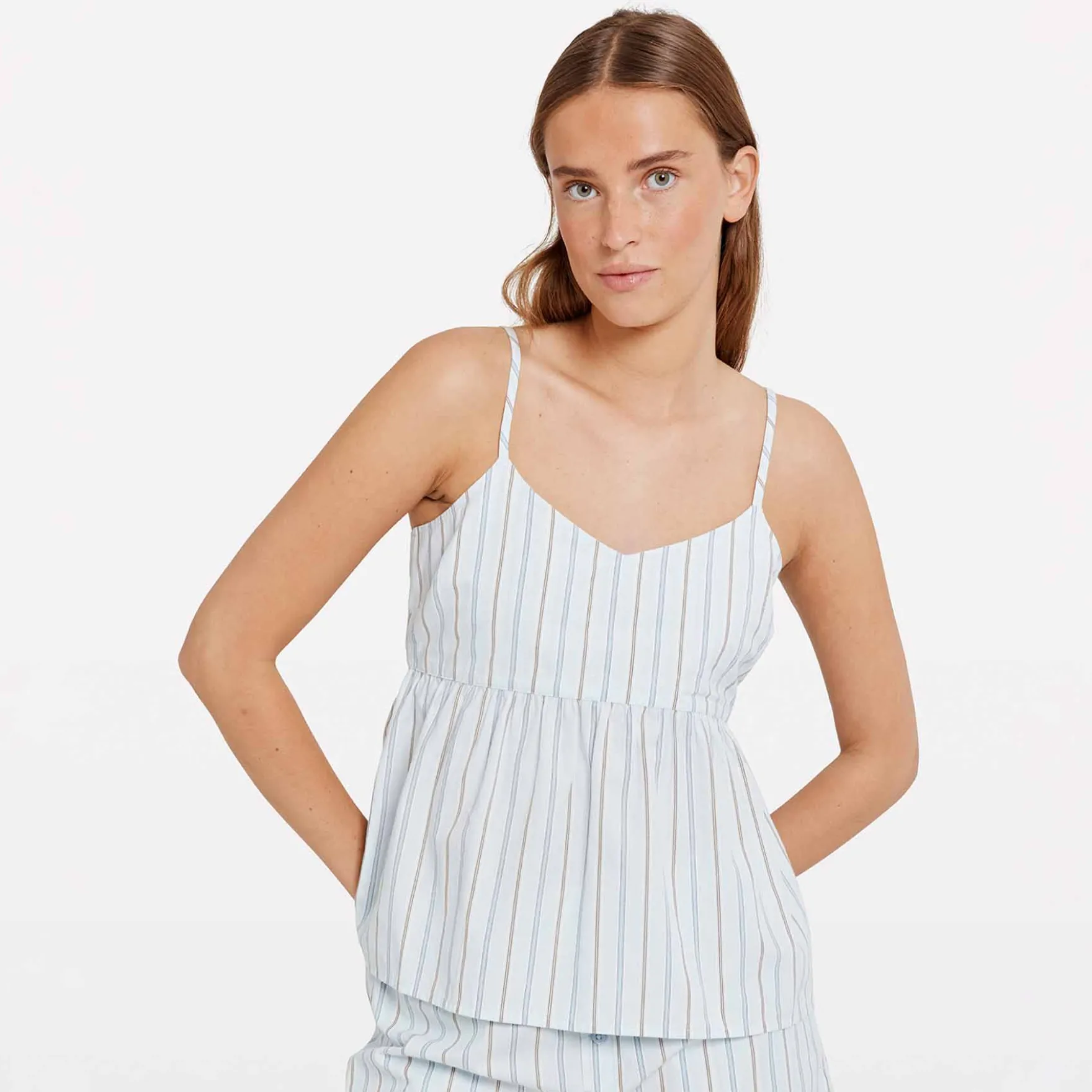 Enbeach sl top