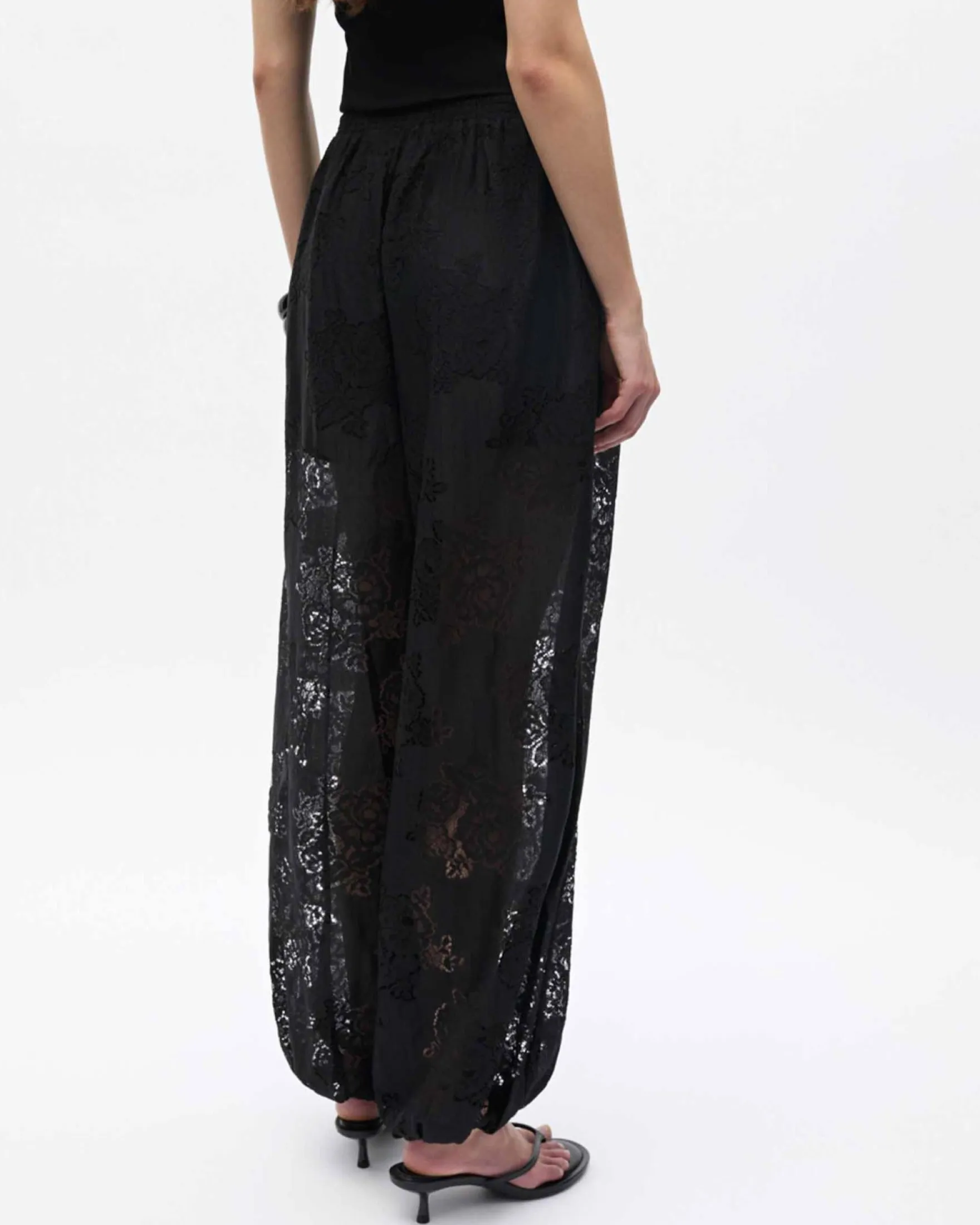 ENBERBA PANTS