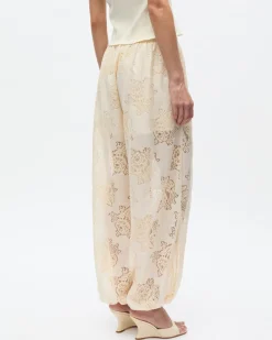 ENBERBA PANTS