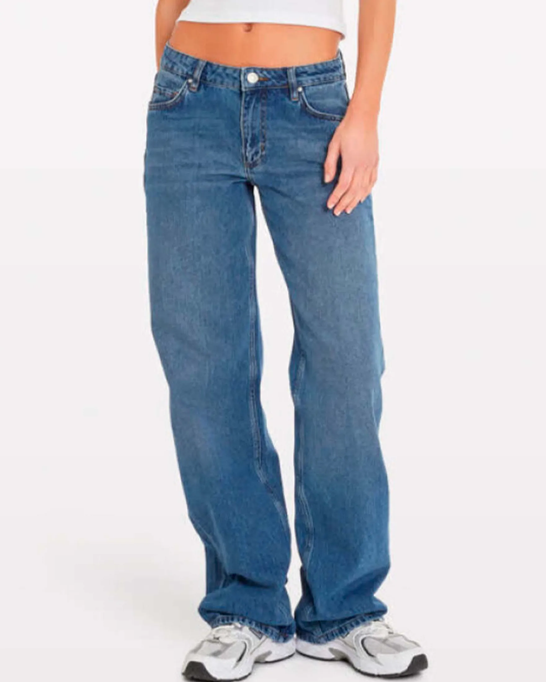 Enbetty jeans
