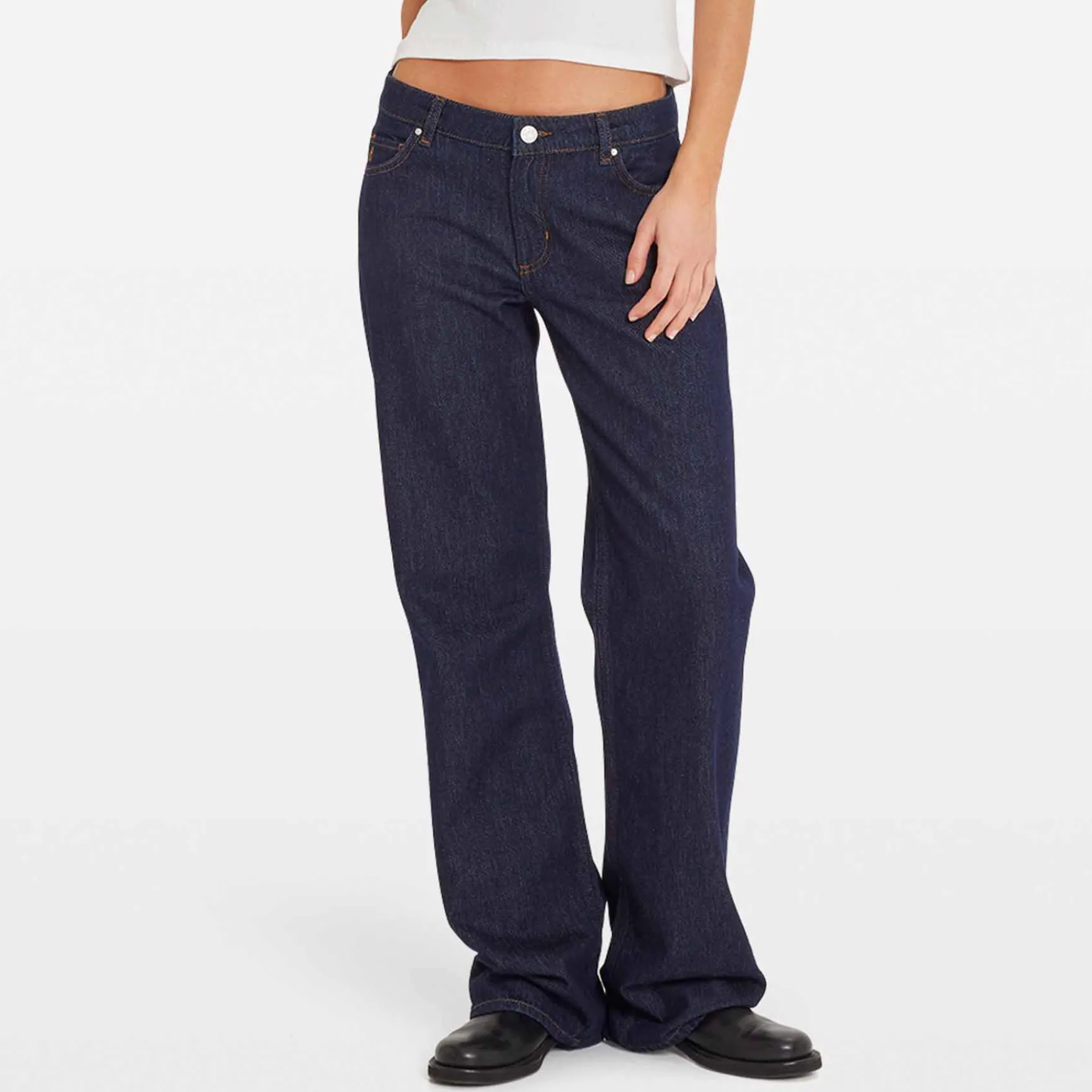 Enbetty jeans