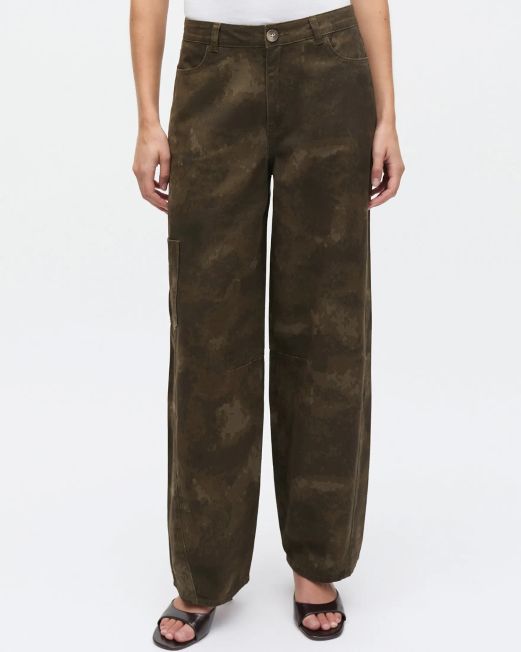 ENBILLA PANTS