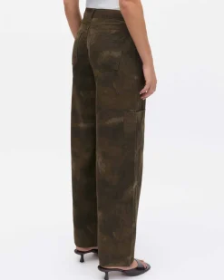 ENBILLA PANTS