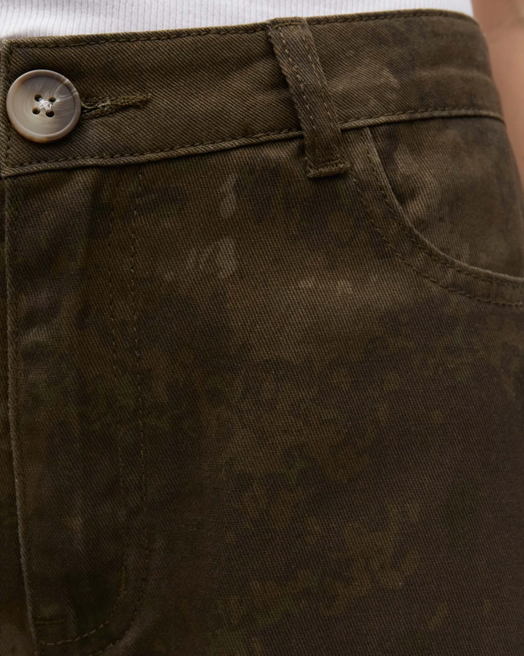 ENBILLA PANTS