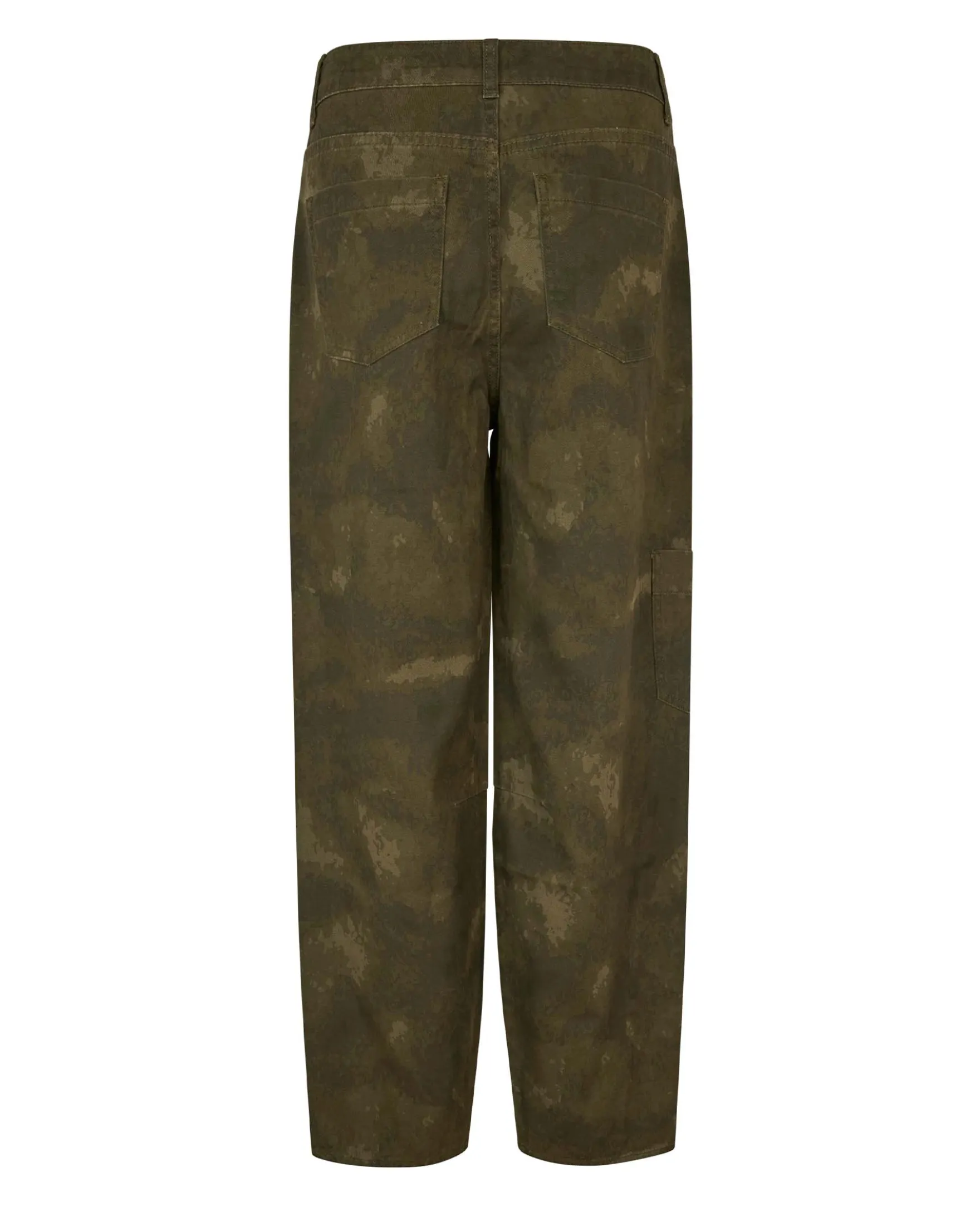 ENBILLA PANTS
