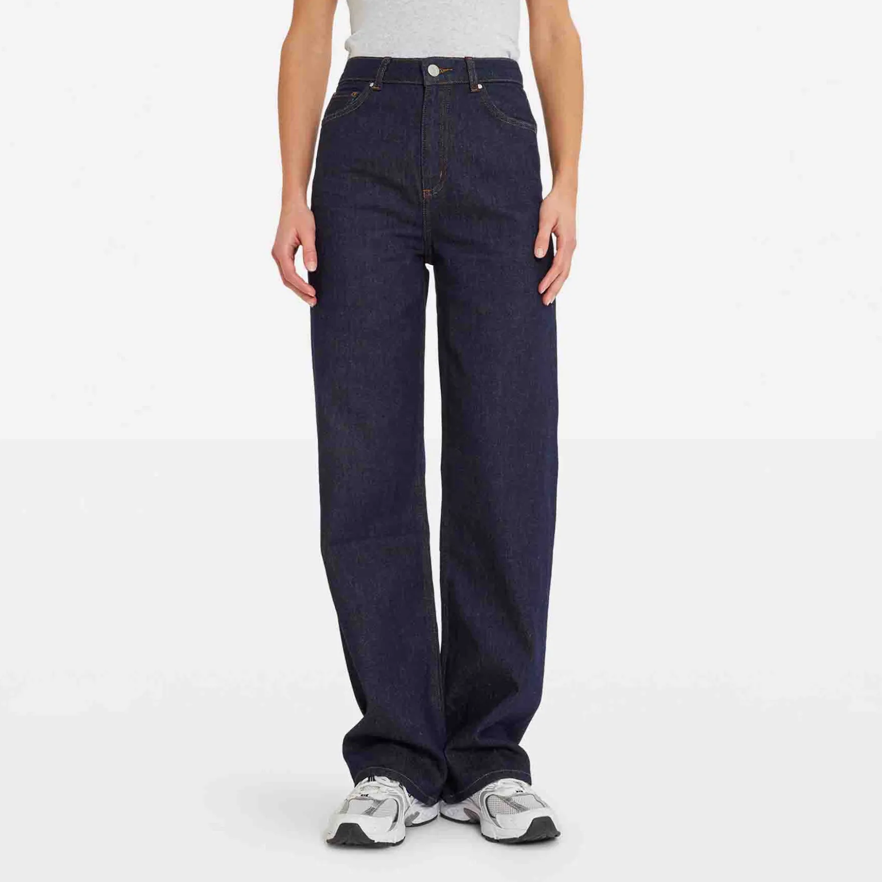 Enbree jeans