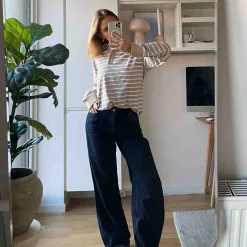Enbree jeans