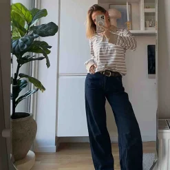 Enbree jeans