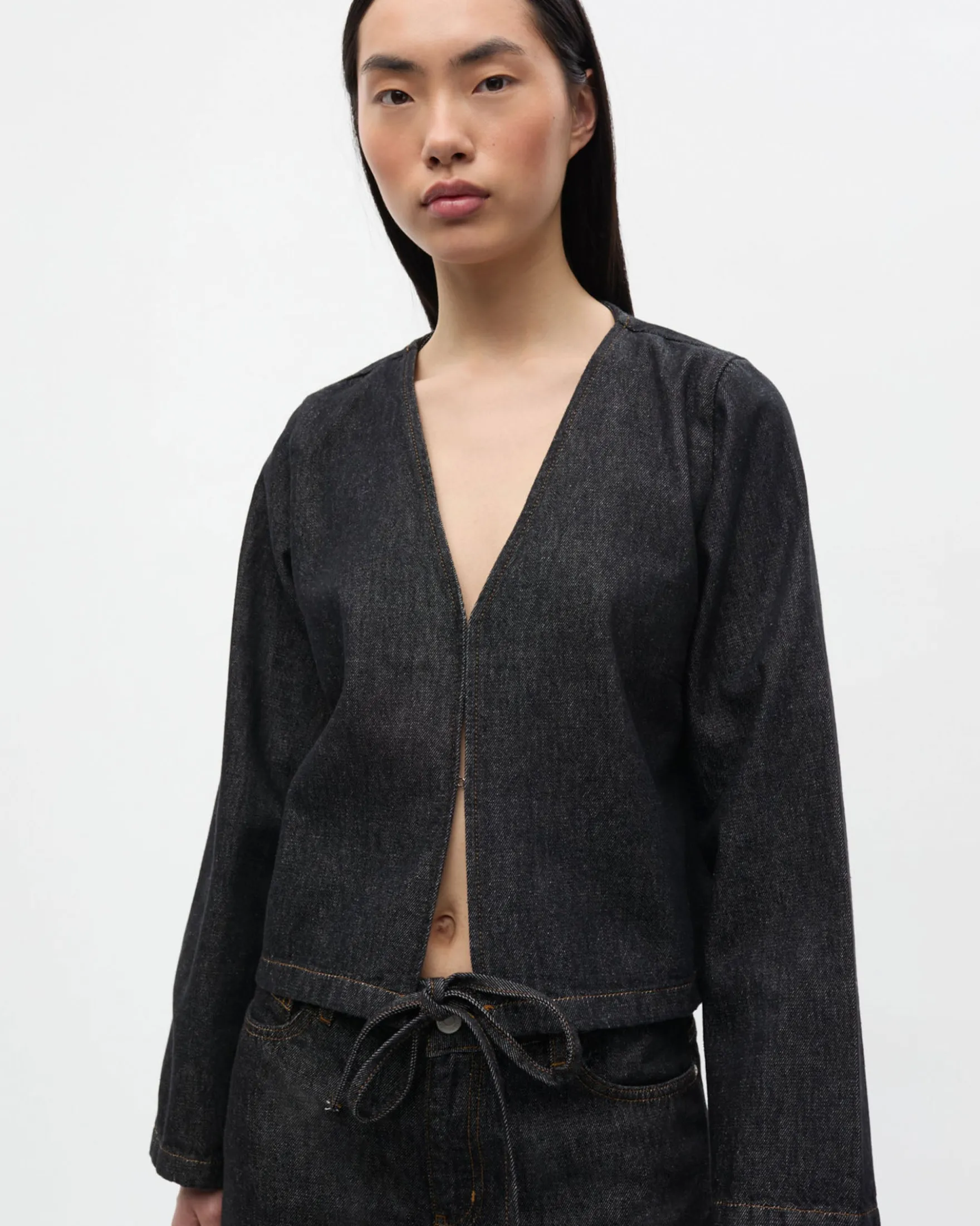 ENBROOKLYN LS TOP