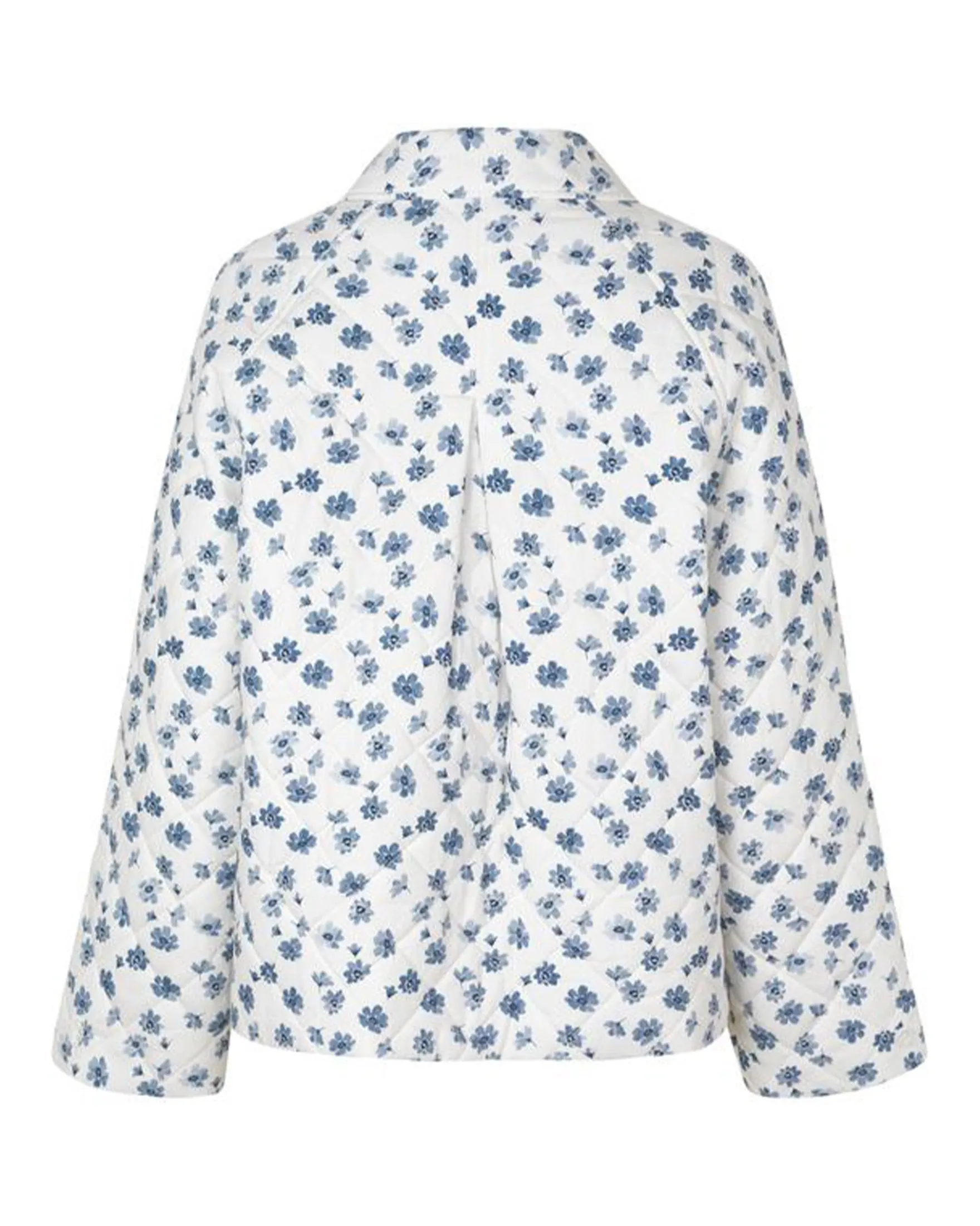 Encamellia jacket