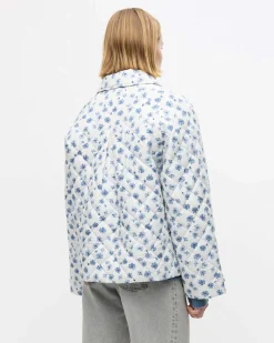 Encamellia jacket