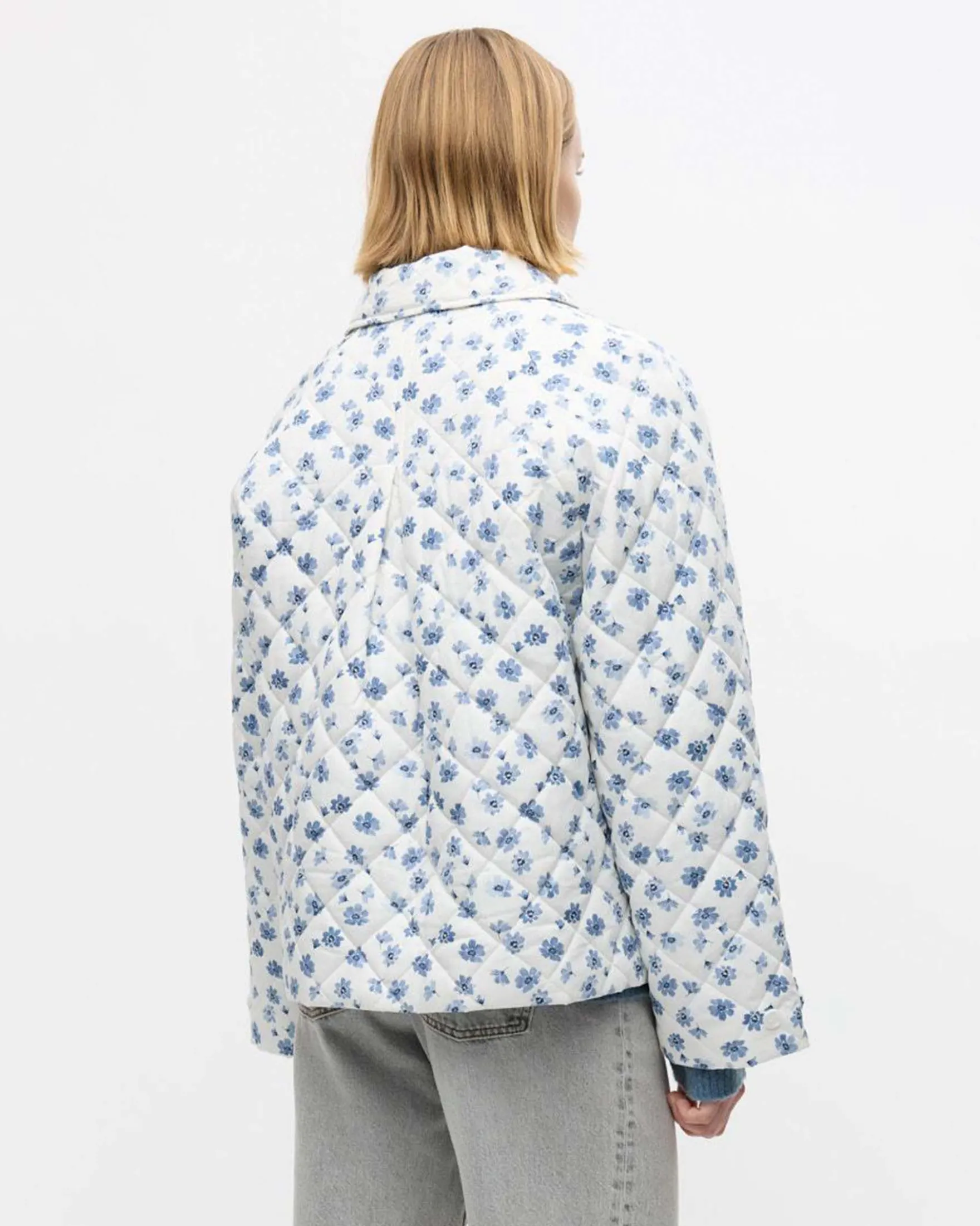 Encamellia jacket