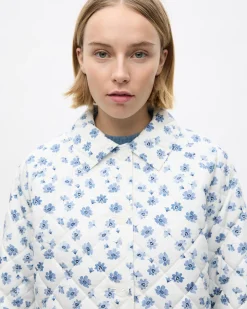 Encamellia jacket