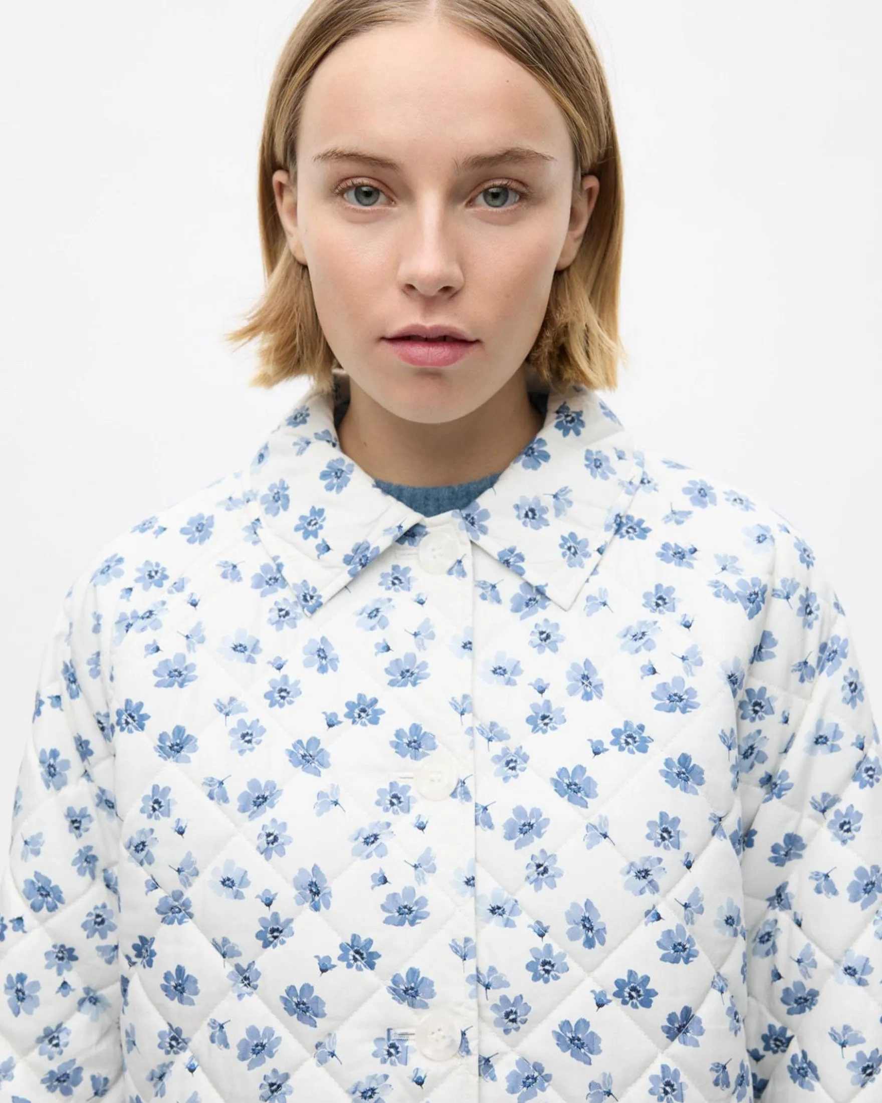 Encamellia jacket