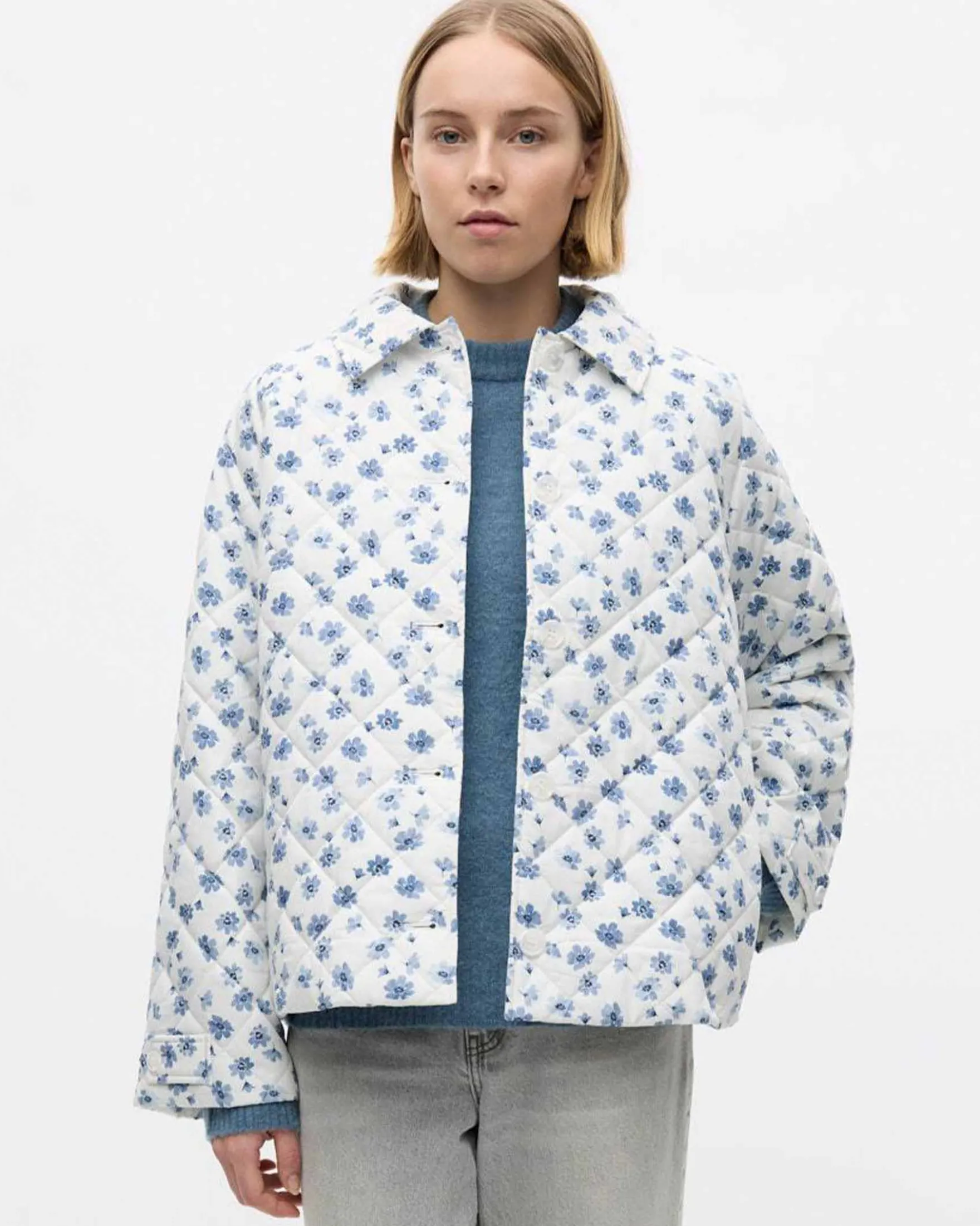 Encamellia jacket