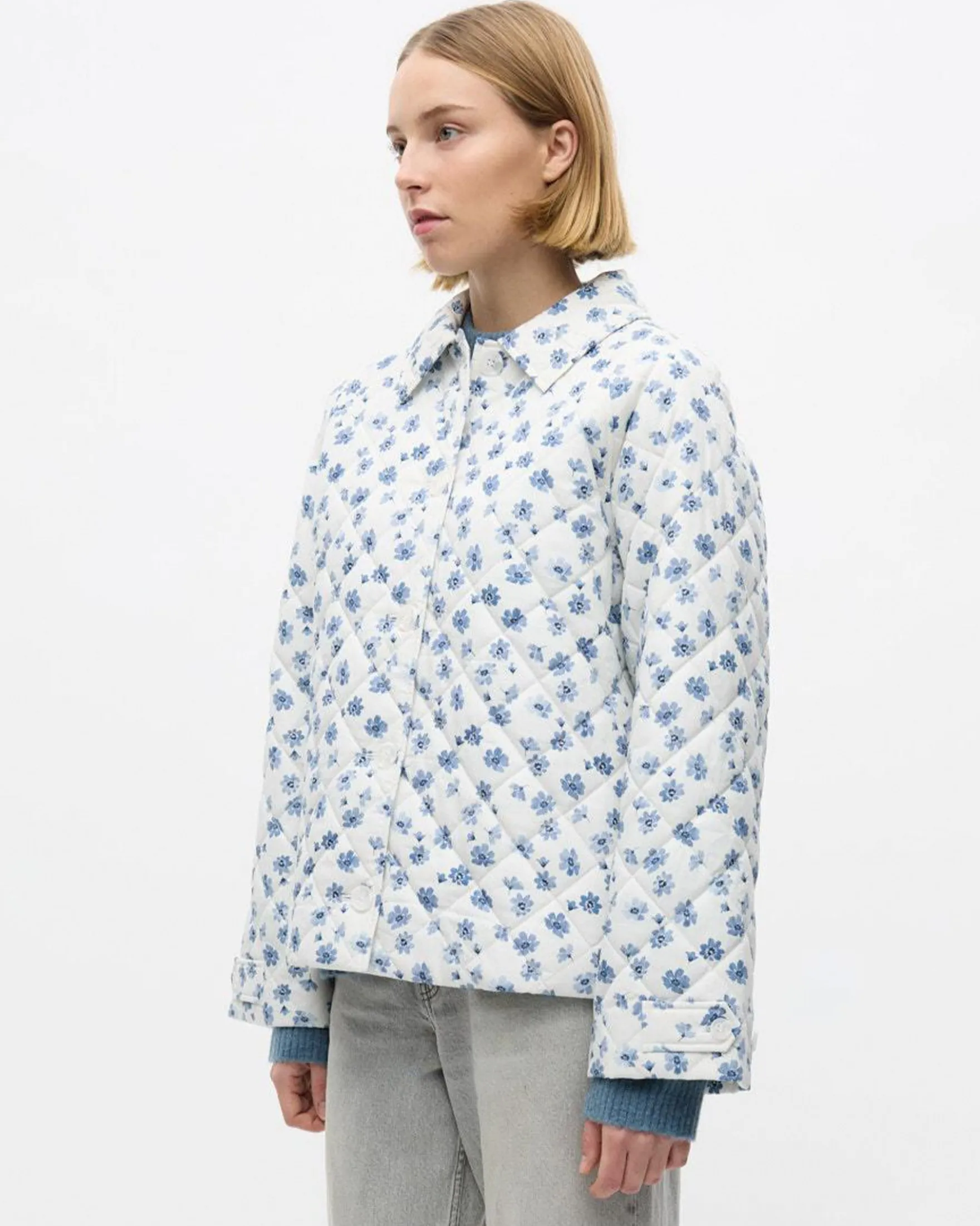 Encamellia jacket