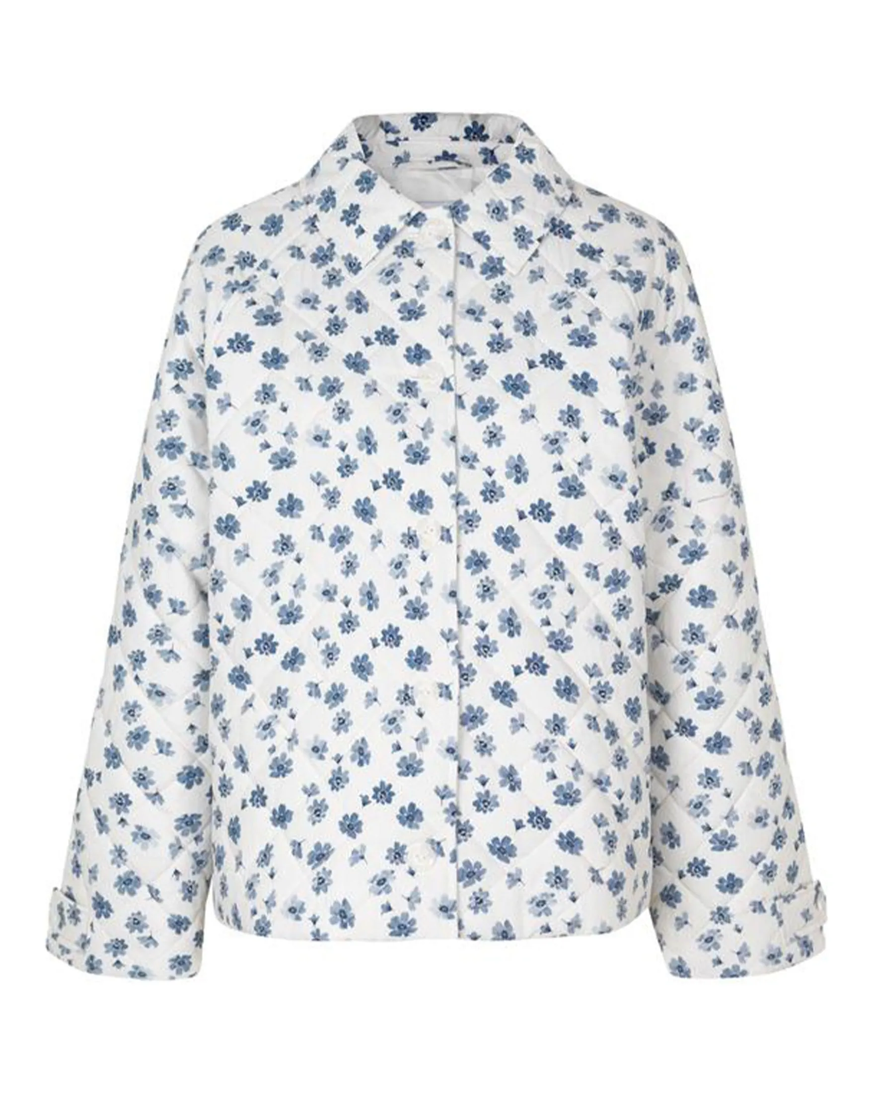 Encamellia jacket
