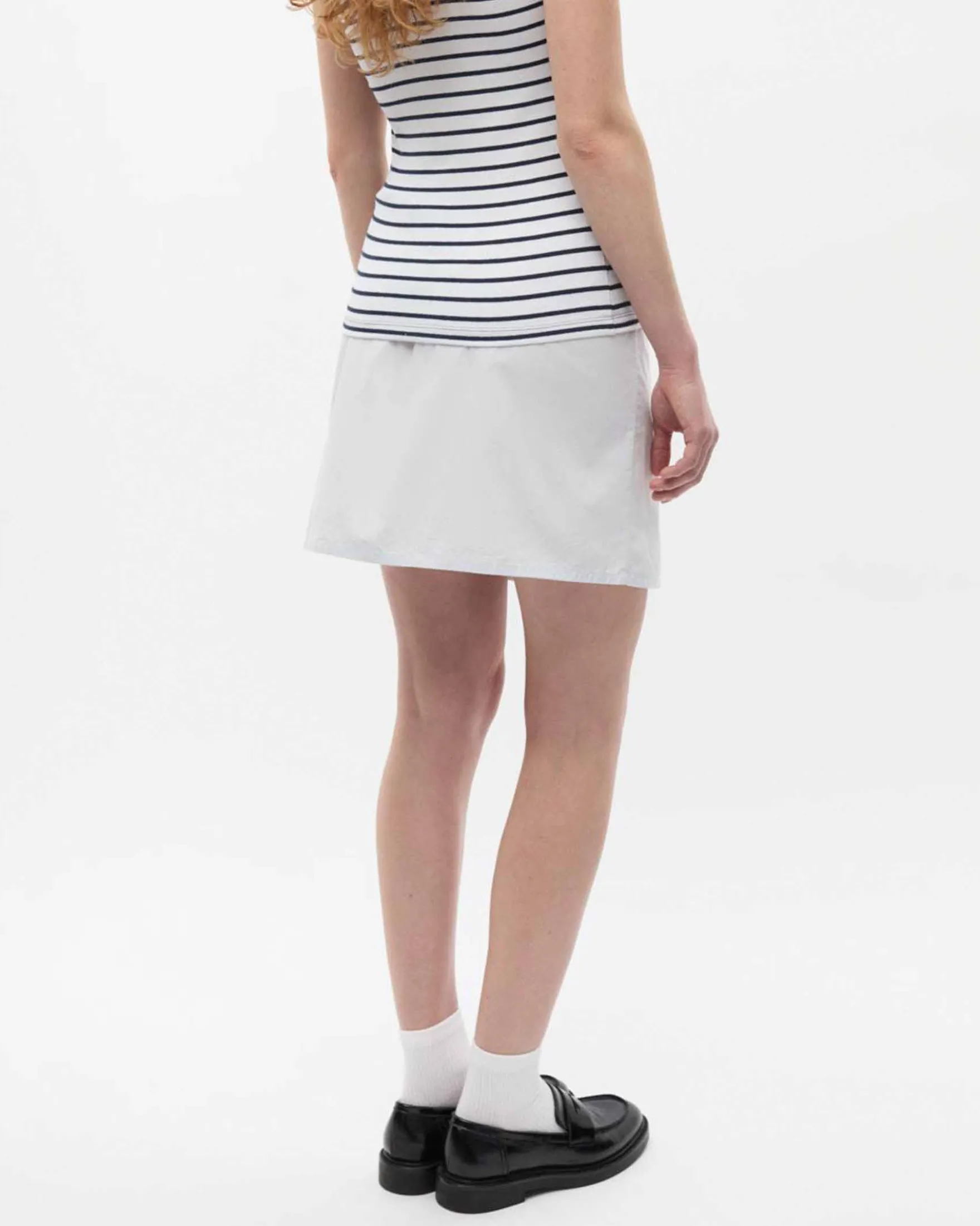 ENCAROLA SKIRT