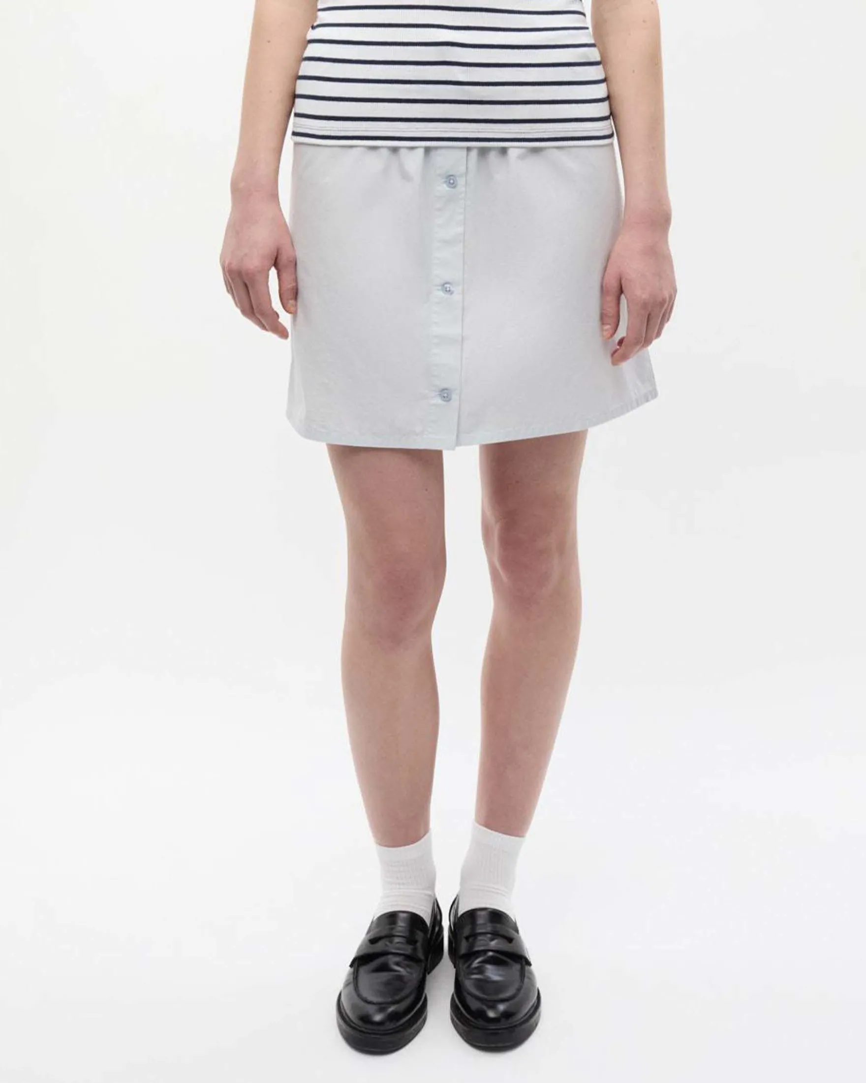 ENCAROLA SKIRT