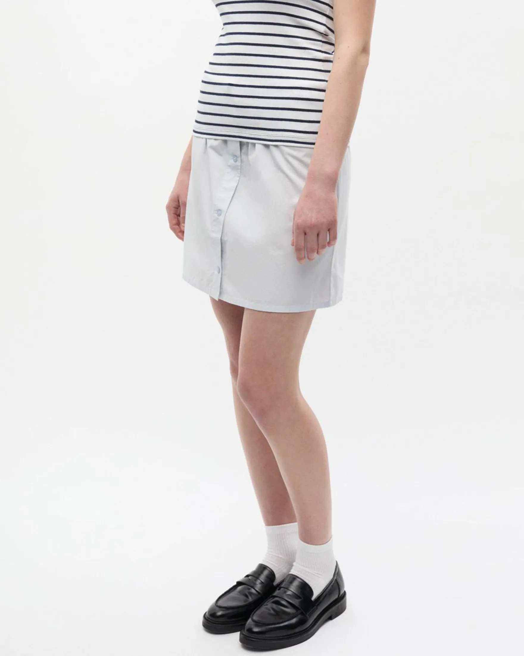 ENCAROLA SKIRT