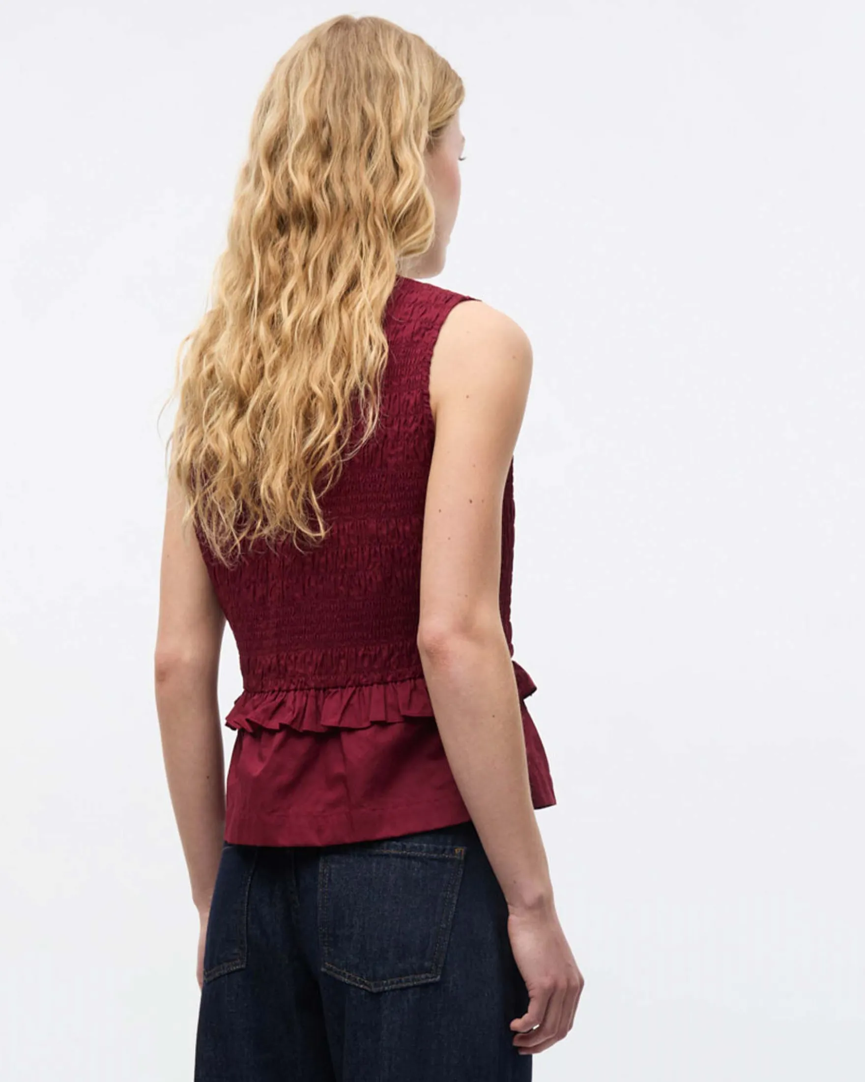 ENCECILIA VEST