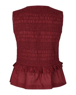 ENCECILIA VEST