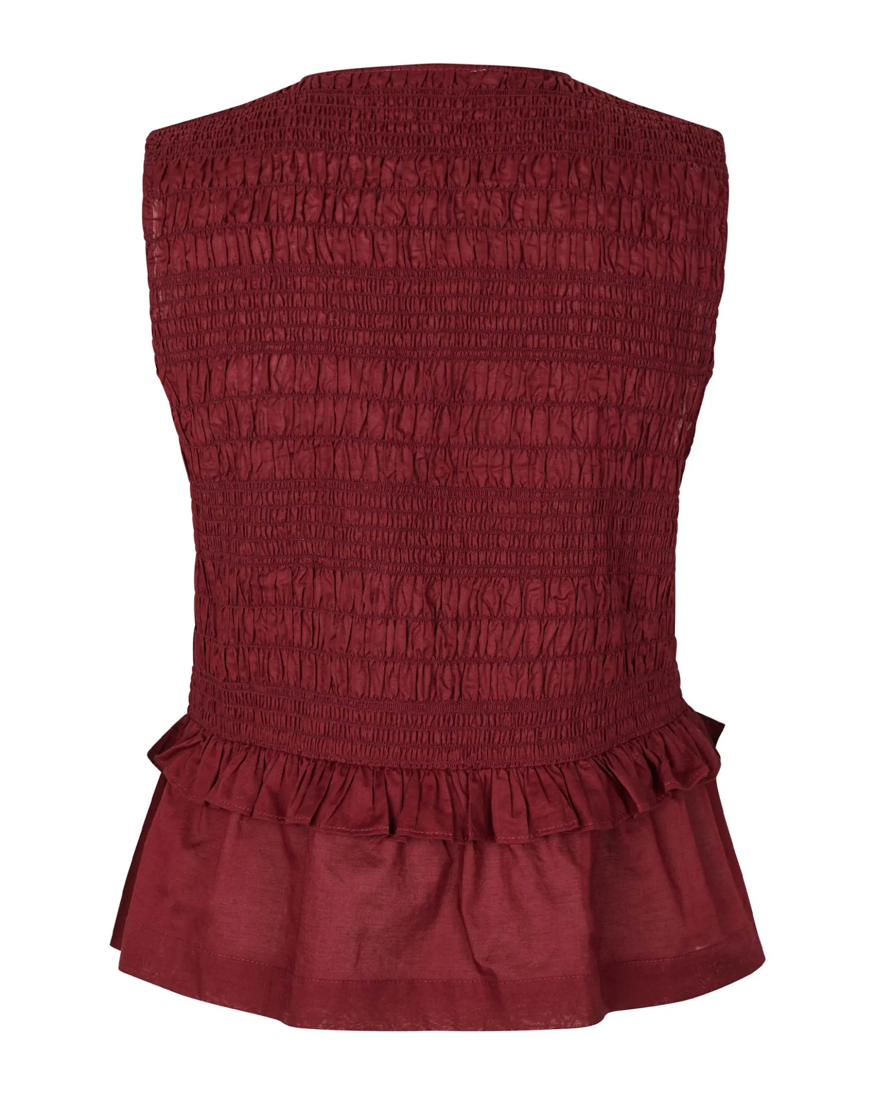 ENCECILIA VEST