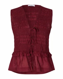 ENCECILIA VEST