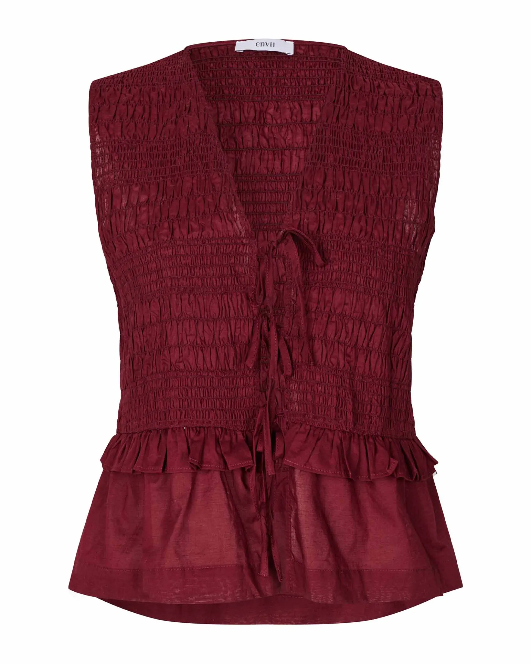 ENCECILIA VEST