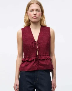 ENCECILIA VEST