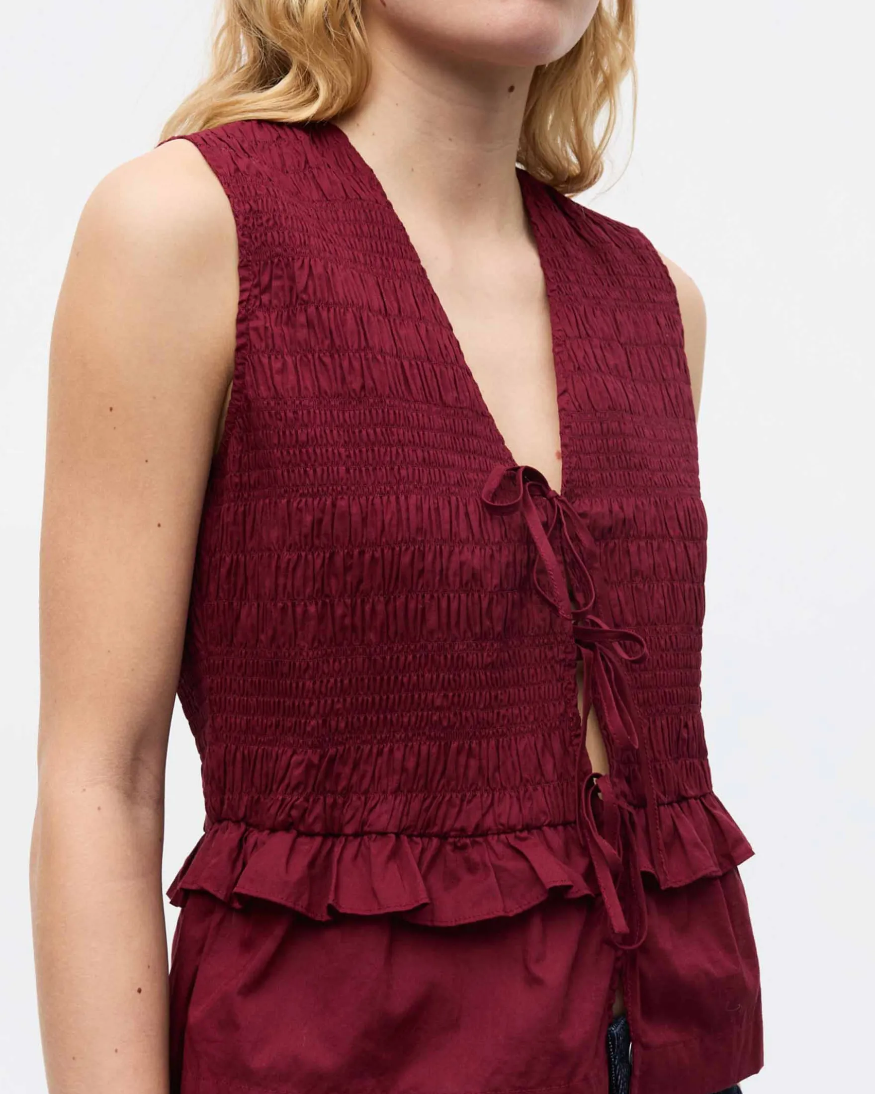 ENCECILIA VEST