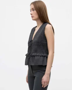 ENCECILIA VEST