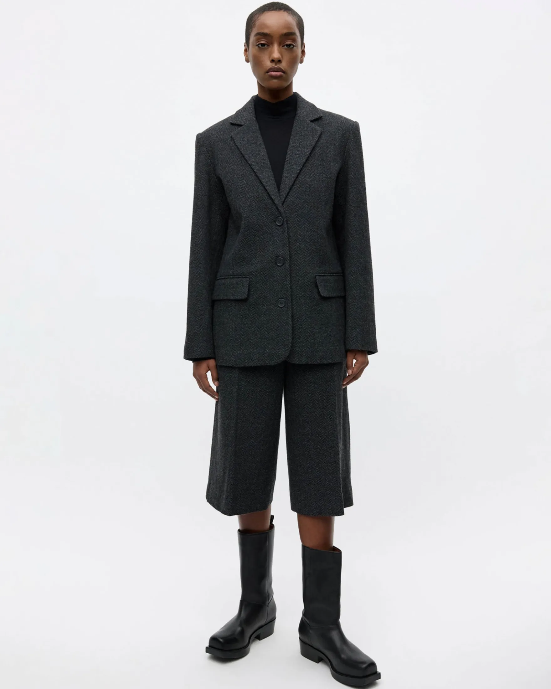 Encoot blazer