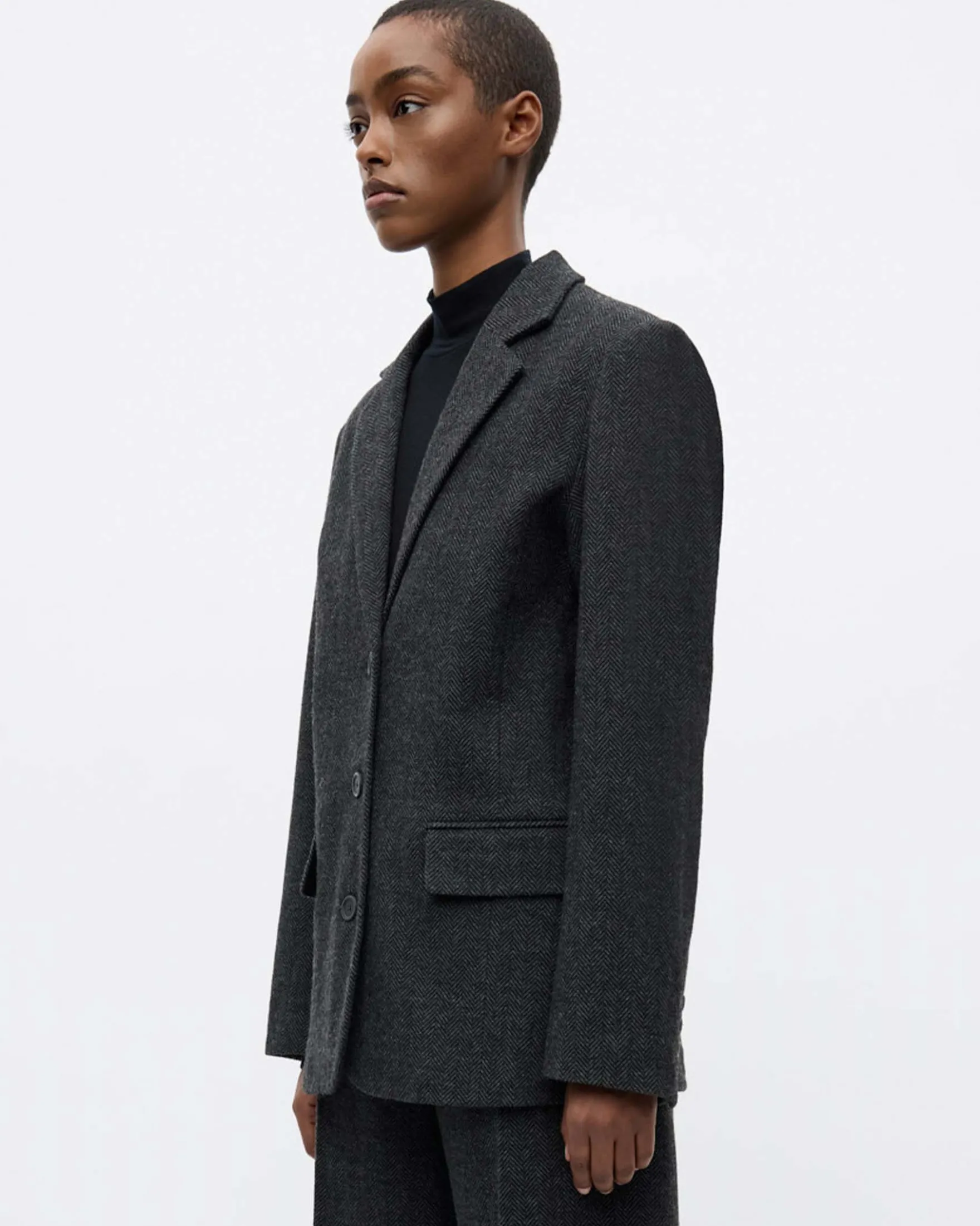 Encoot blazer