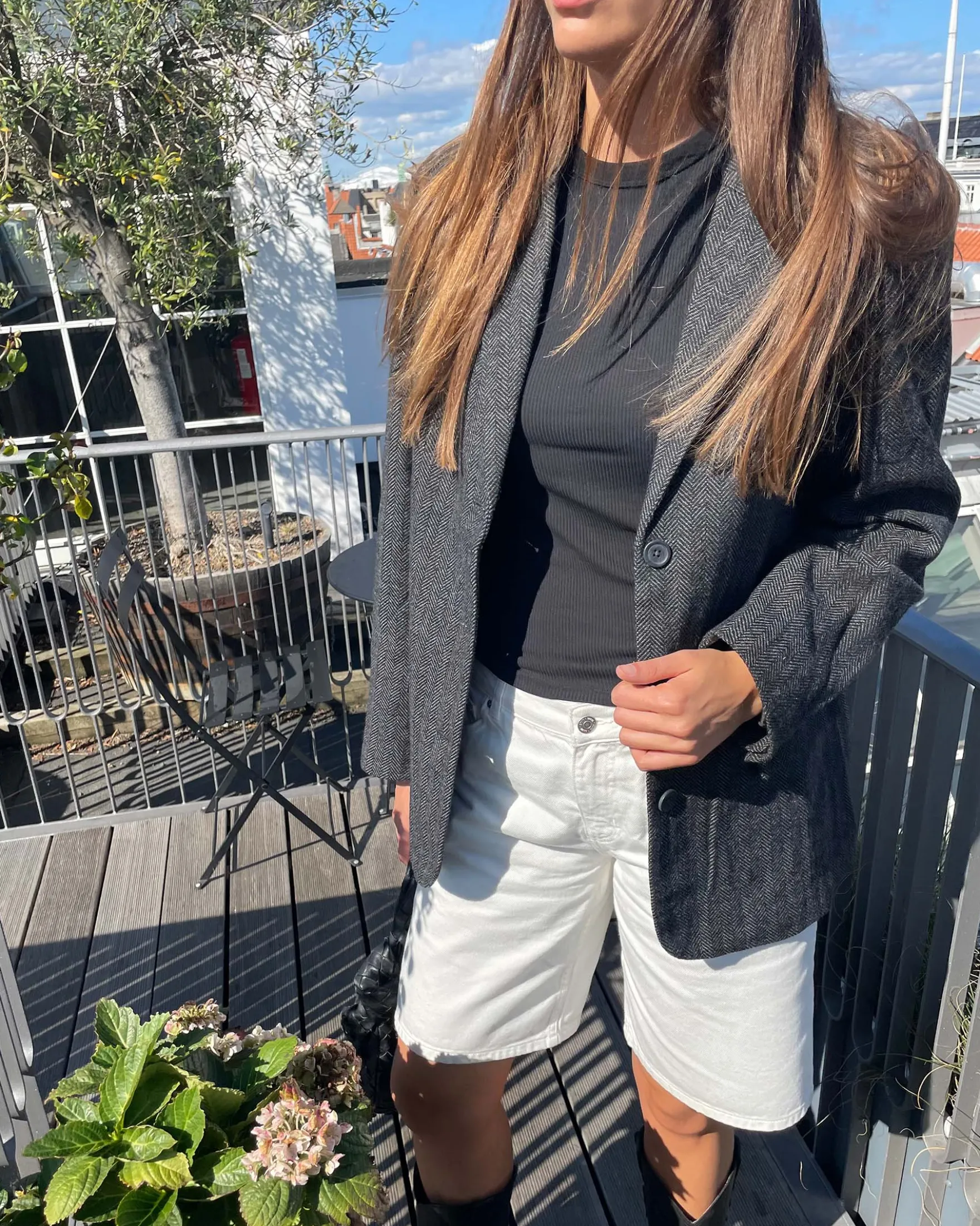 Encoot blazer