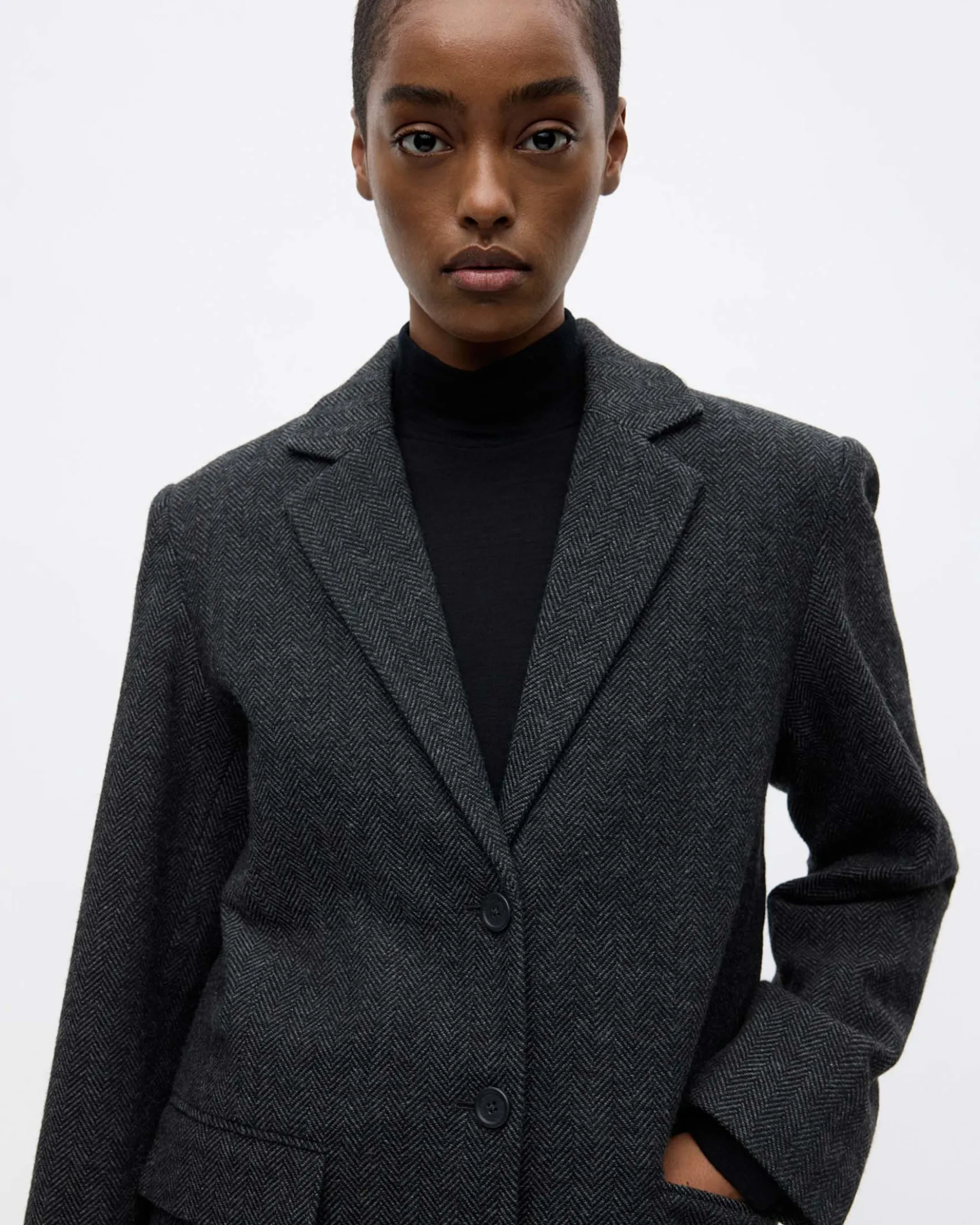 Encoot blazer