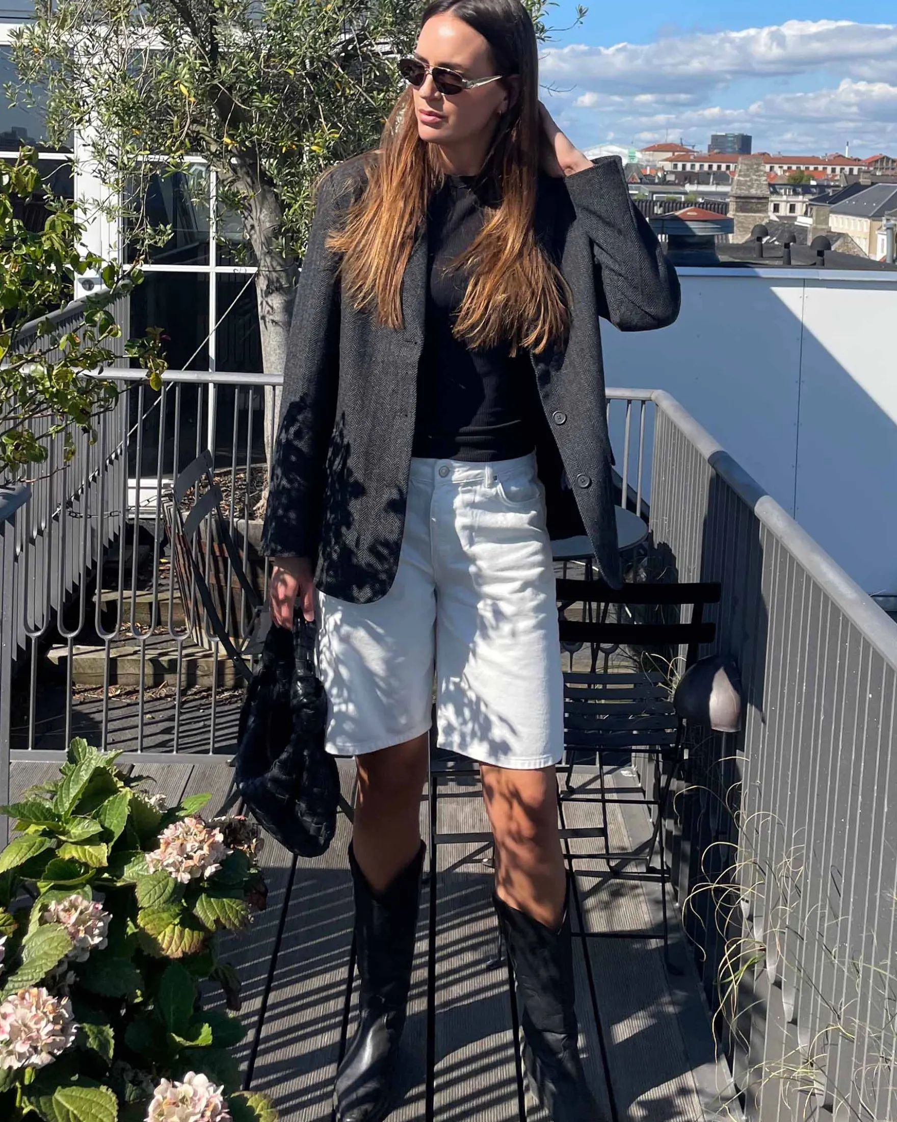 Encoot blazer