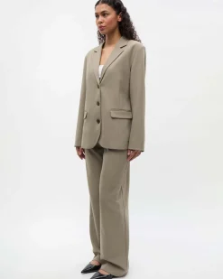 Encoot blazer