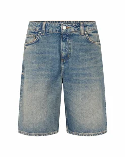 ENDANK LONG SHORTS
