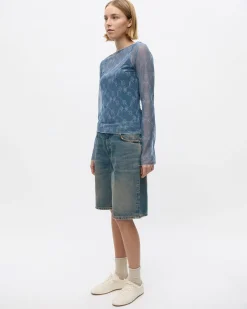 ENDANK LONG SHORTS